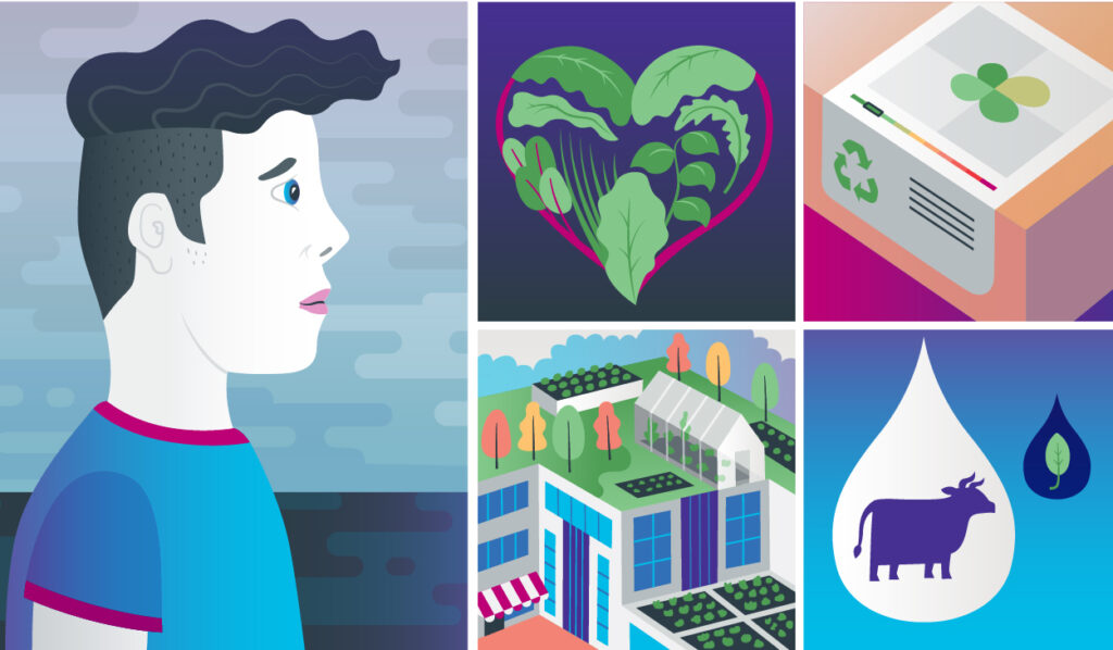A future for food||