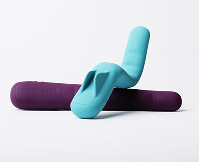 BAS Rothera research base in the Antarctic|||Clear UP by Early Bird Studios||Crescendo flexible vibrator|