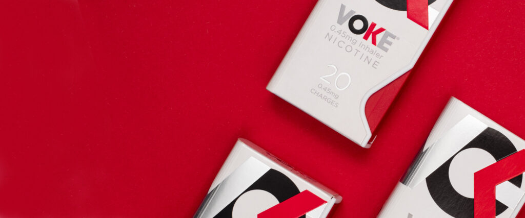 Voke CDP||||||||||||