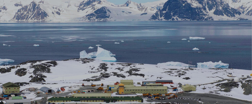 |||||||||||||||||||Close up - Netzero|||||||||BAS charts||BAS Rothera research base in the Antarctic|||||