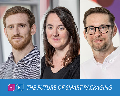 |smart packaging||