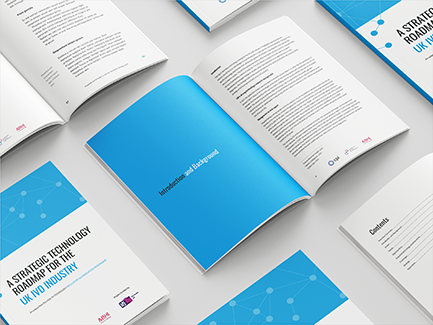 IVD roadmap for the UK|