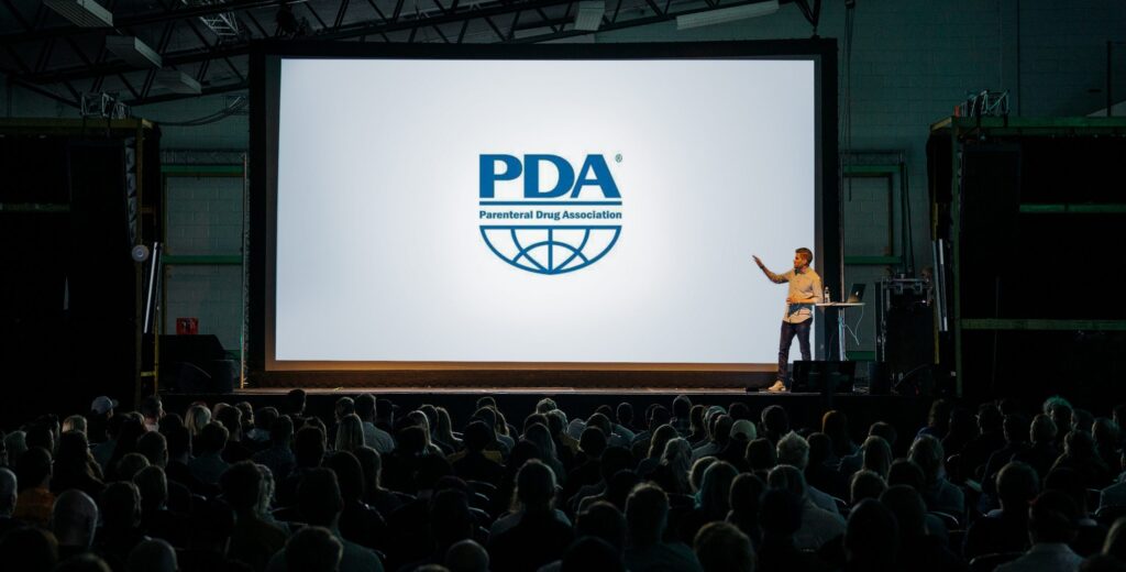 injection device event (PDA)