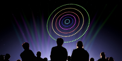 2020: Decade of the drones|