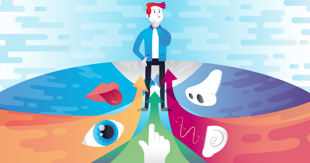 Engineering sensory experiences|Ben Strutt|Martha