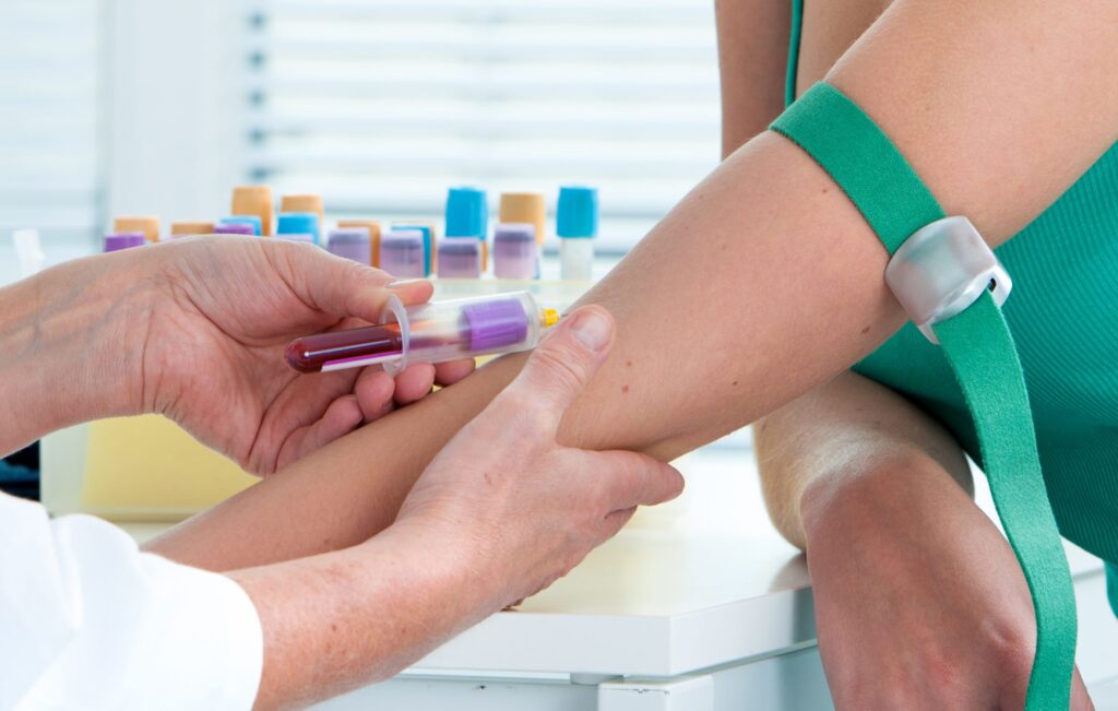 Clinical Trials Scaled