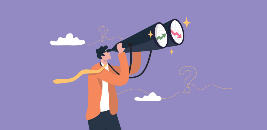 Five ways to future-proof your go-to-market strategy ahead of a recession|Neil Campbell|TIS Spotlight James - Cambridge Design Partnership