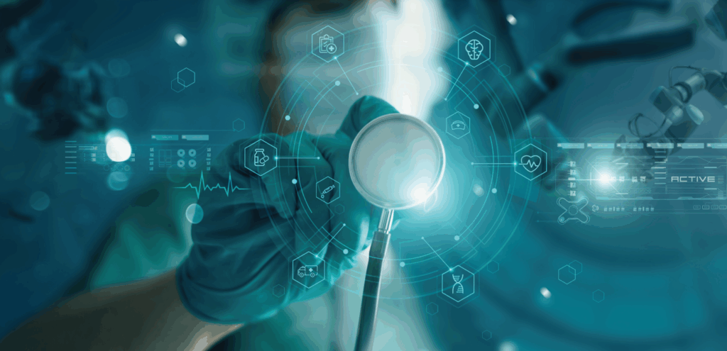 Five hurdles to digital health innovation in the UK|||