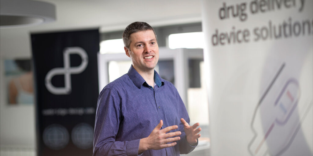 Pilot manufacture for drug delivery devices||