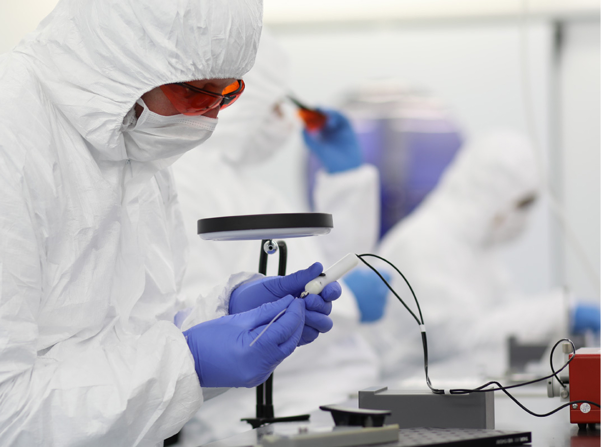 Life Sciences