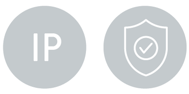 Client-Centric Intellectual Property Approach balls