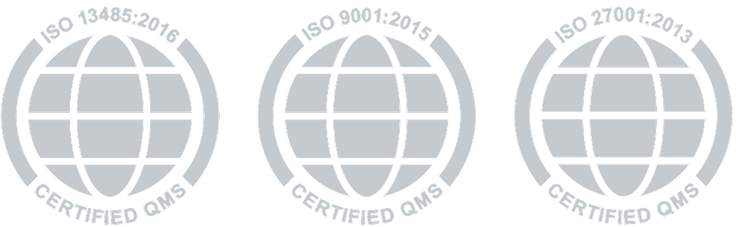 ISO balls