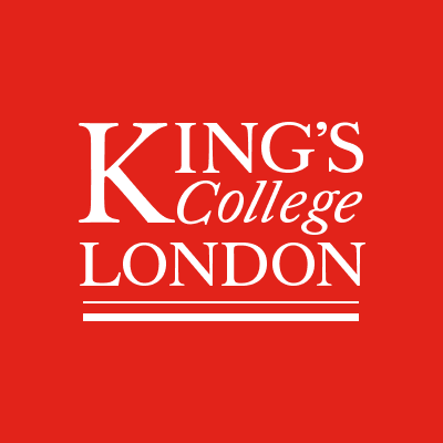 kings college logo