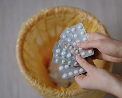 sustainable medical packaging