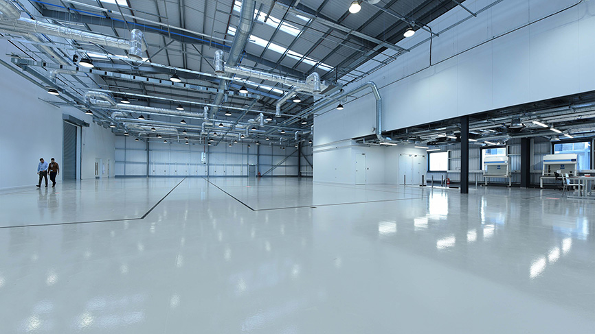 13-Pilot-Production-Center-866x487-for-Bioproccessing-CGT