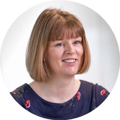 Clare Beddoes