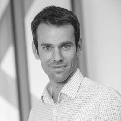 Dan Haworth