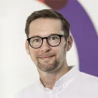 James Harmer