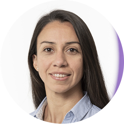 Dr Karla Sanchez