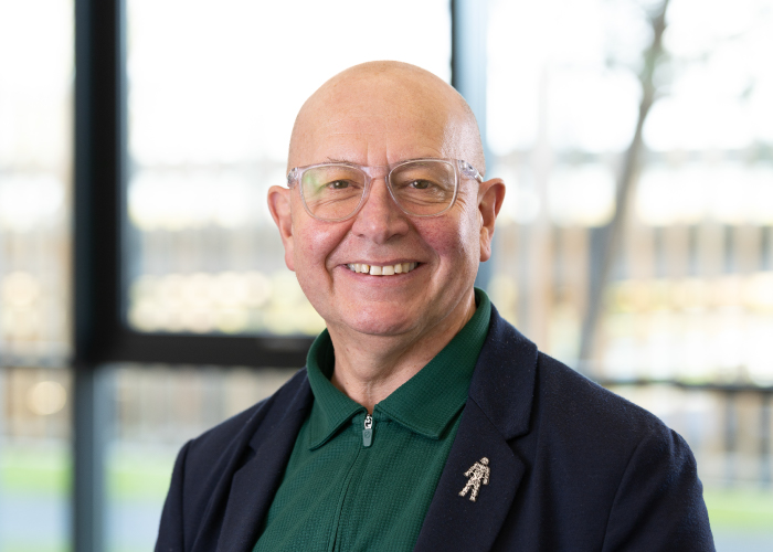 Nigel-Hall
