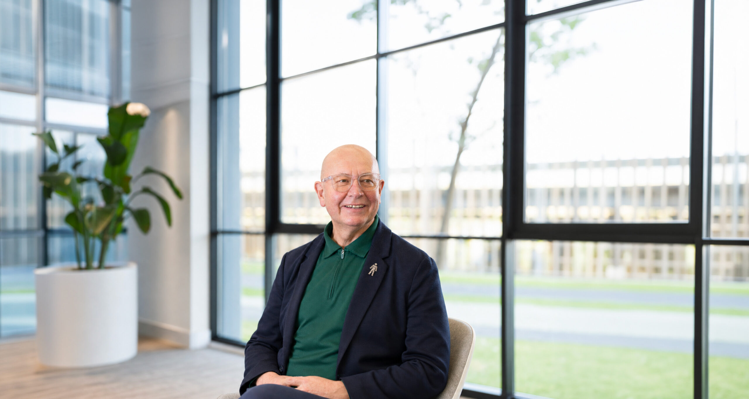 Cambridge Design Partnership invests in its future, and in its commitment to client outcomes