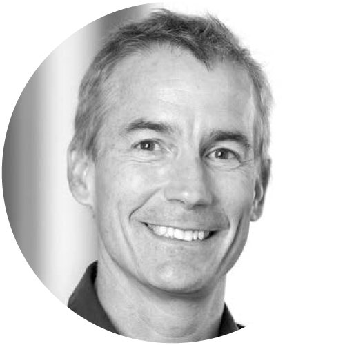 Dr Matthew Roberts