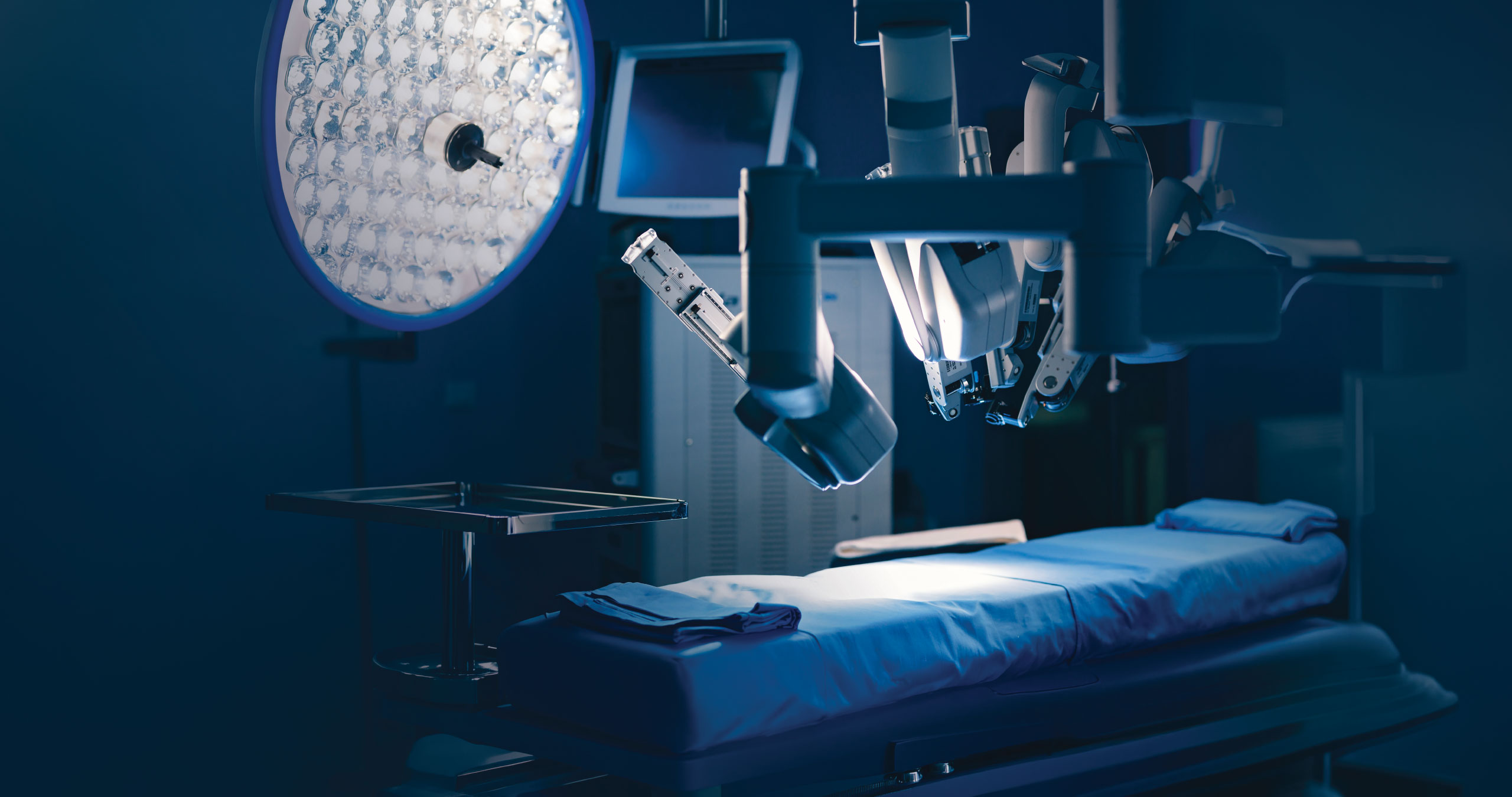 Prioritize Innovation and Commercial Viability in Surgical Robotics with Intelligent Architecture